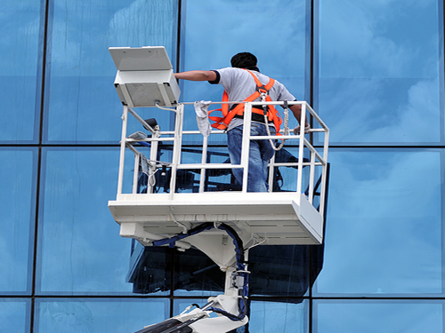 window cleaning Rockhampton